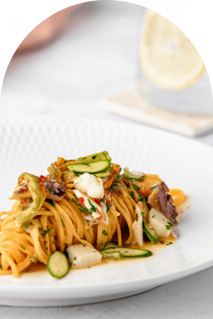 Home Orzo Restaurant